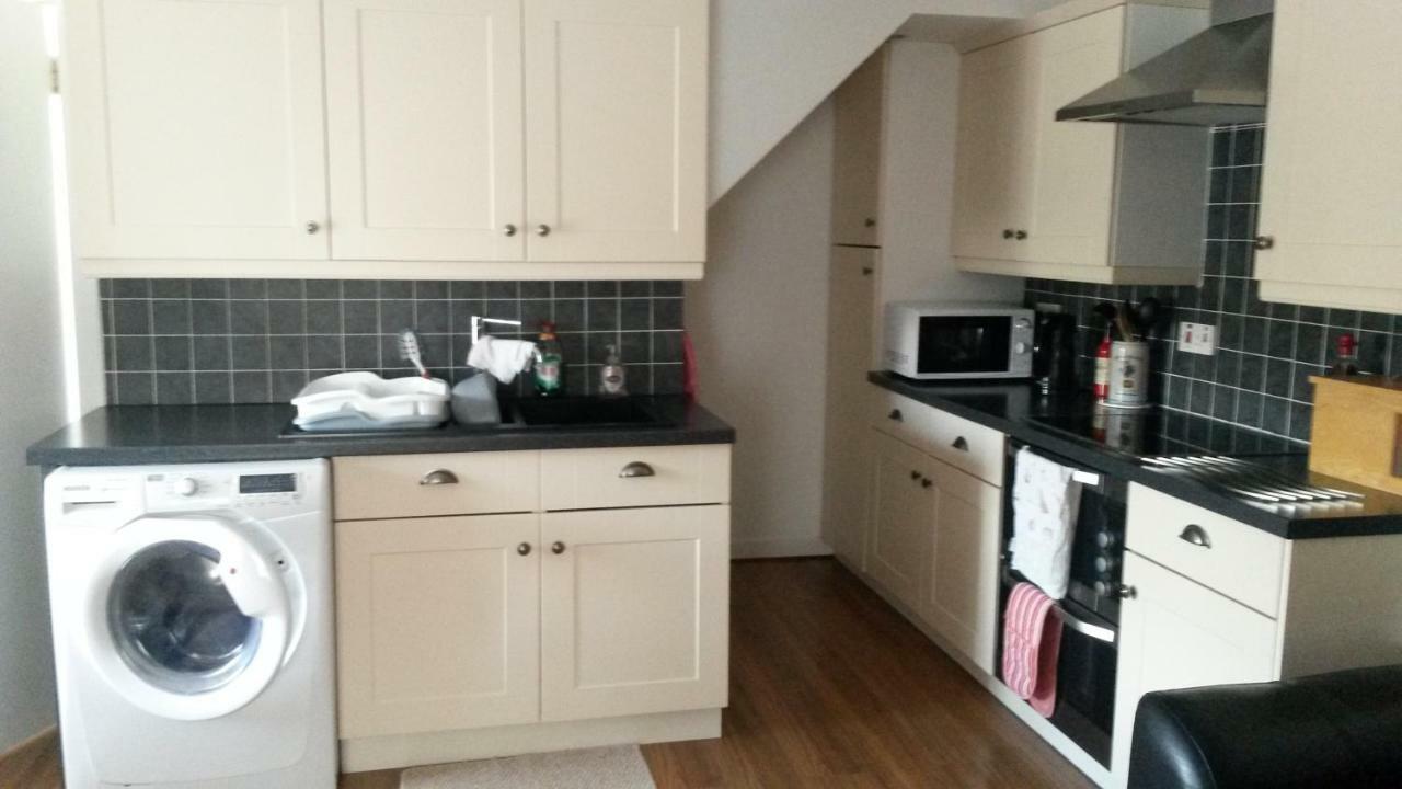 2 The Noust Self Catering Apartment Saint Margarets Hope Exterior photo